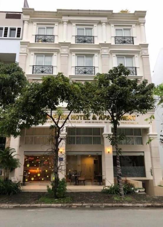 Edenpark & Service TP. Hồ Chí Minh