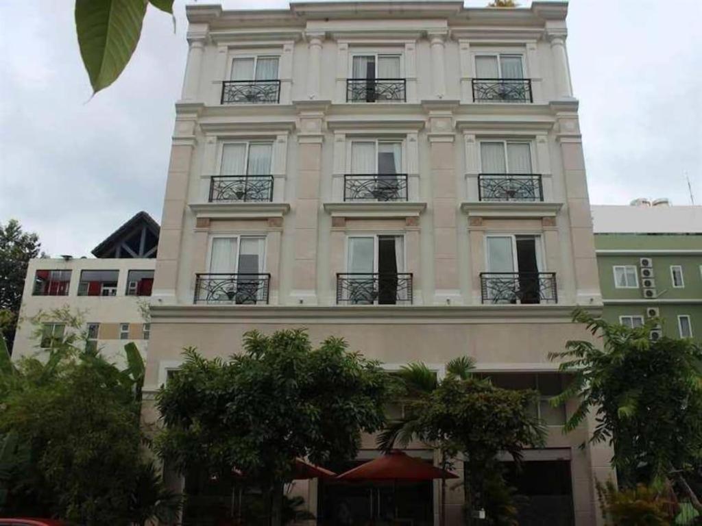 Edenpark & Service TP. Hồ Chí Minh